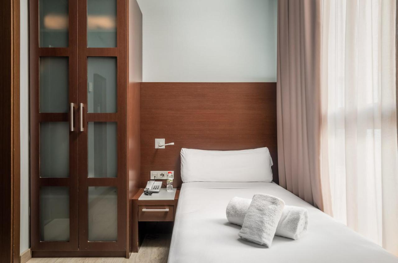 Hotel Madanis Liceo