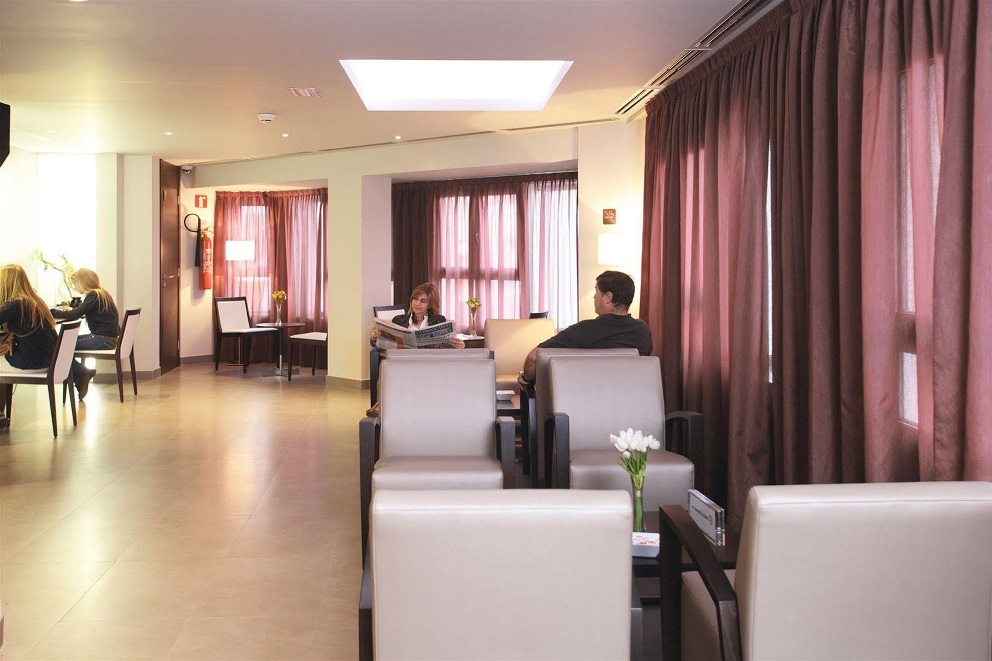 Hotel Madanis Liceo