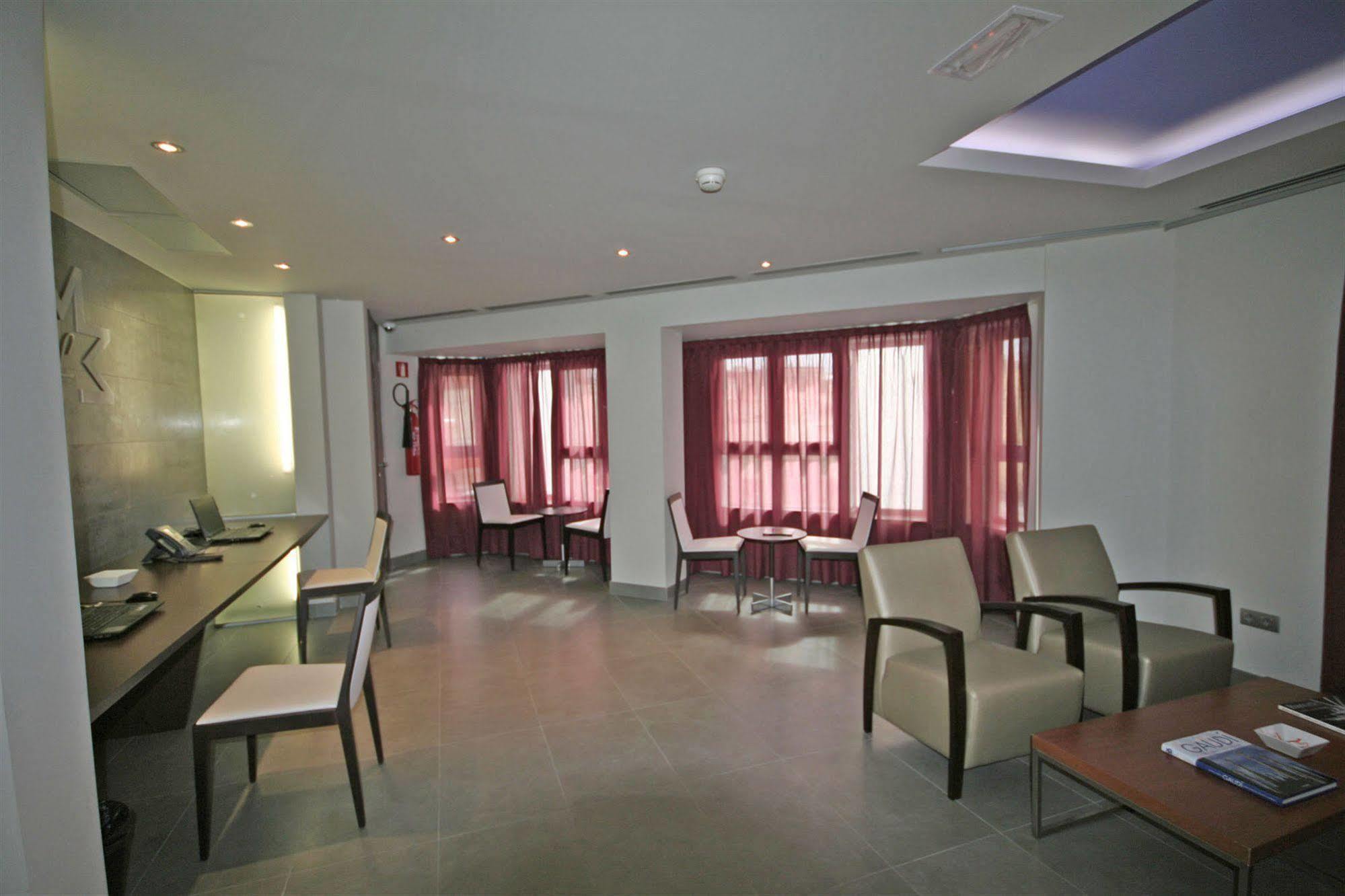 Hotel Madanis Liceo