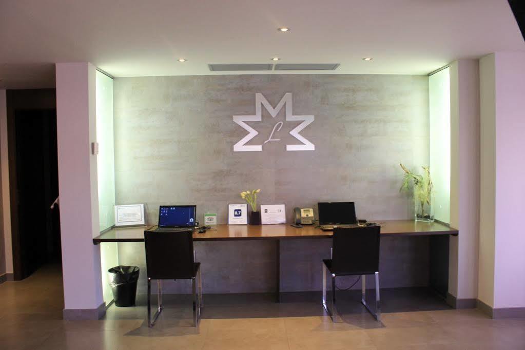 Madanis Liceo Hotel