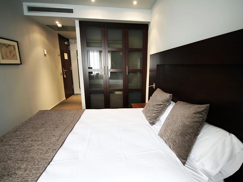 Madanis Liceo Hotel L'Hospitalet de Llobregat